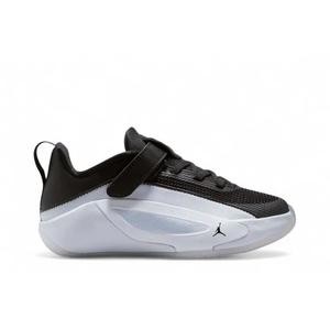 Баскетбольные кроссовки Air Jordan Luka 5 Low Top PS 'Black White'