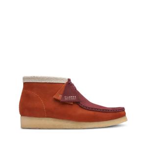 Ботинки дезерты Wallabee