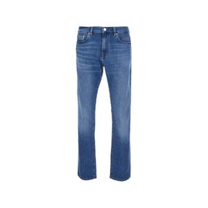Джинсы L'Homme Slim