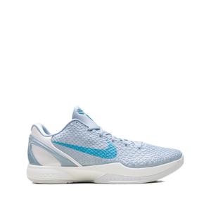 Кроссовки Kobe 6 Protro Caitlin Clark Light Armory Blue