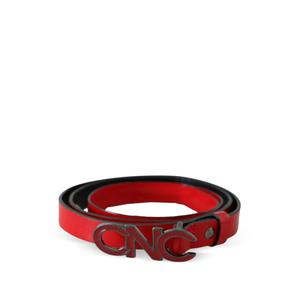 Ремень с логотипом CNC