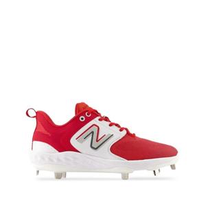 Кроссовки Fresh Foam X 3000 V6 Metal Red