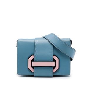 Сумка через плечо City Calf Plex Ribbon (2017-2026 годы)
