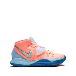 Кроссовки Kyrie VI Khepri из коллаборации с Concepts
