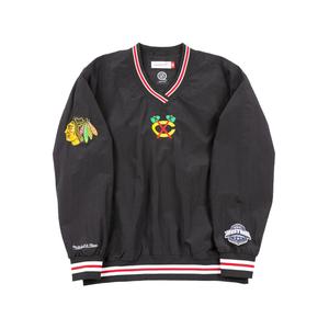 Толстовка Chicago Blackhawks