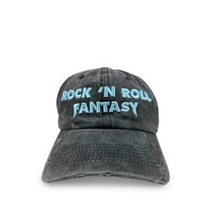 Кепка Rock 'N' Roll Fantasy с вышивкой