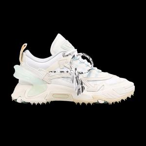 Кроссовки Off-White Wmns ODSY-2000 'Cream Light Blue'