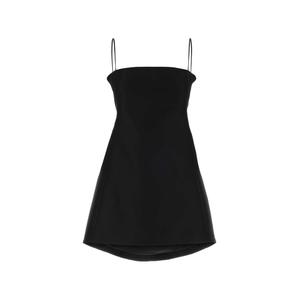 Платье Babydoll на бретелях