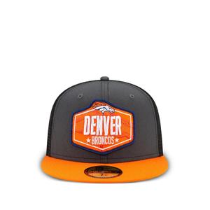 Бейсболка 59FIFTY Denver Broncos