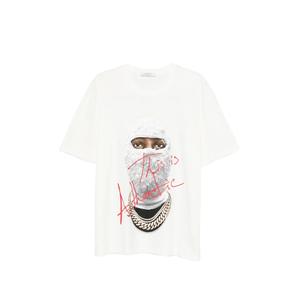Футболка Mask Authentic
