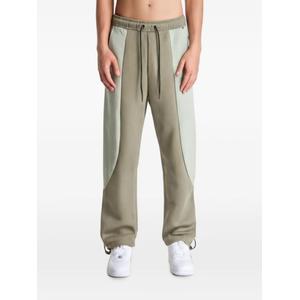 Спортивные брюки Tech Fleece в стиле колор-блок
