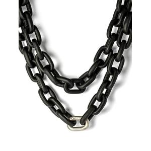 Колье Organic Chain