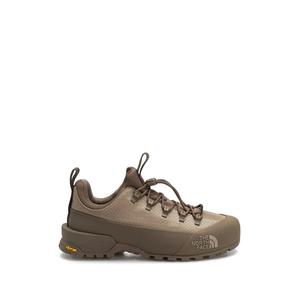Кроссовки Glenclyffe Low Shoes Mushroom Grey / Mocha Brown