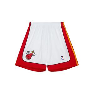 Шорты Miami Heat 2005 из коллаборации с NBA
