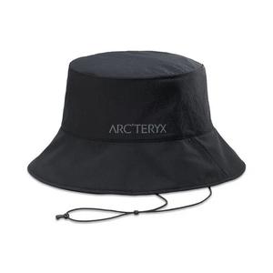 Панамы Arc'teryx Sinsolo Bucket Hat 'Black'