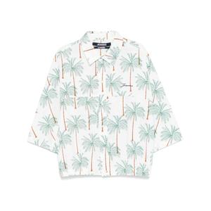 Рубашка La Chemise Canevas