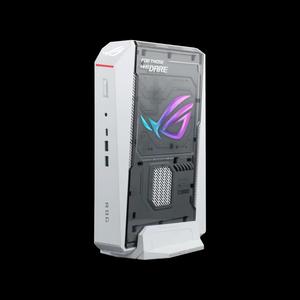 ASUS ROG NUC 16 игровой мини-ПК - белый