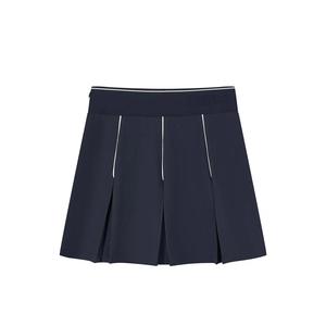 ЖЕНСКАЯ ЮБКА С ЛОГОТИПОМ K-SWISS