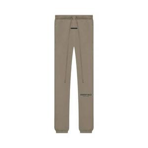 Спортивные штаны Fear of God Essentials Sweatpant 'Taupe'