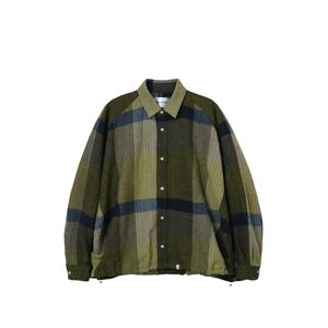 Рубашка Draperie Nel в клетку