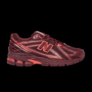 Повседневные беговые New Balance Wmns 1906R 'Classic Crimson Mercury Red'