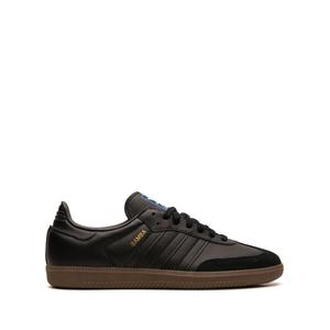 Кроссовки Samba OG Triple Black