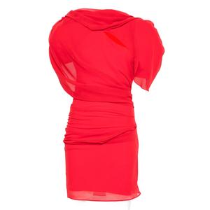 Платье мини La robe Castagna