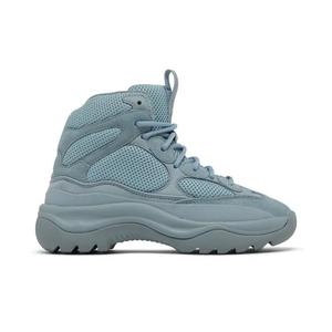 Ботинки Yeezy Wmns Season 7 Desert Boot 'House Blue'