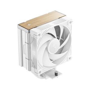 DEEPCOOL AK400 G2 WH башенный кулер - White белый