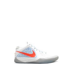 Кроссовки Zoom KD 3 LS Scoring Title с логотипом