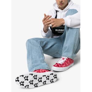 Кеды One Star из коллаборации с Golf le Fleur