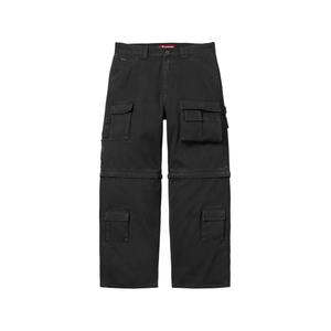 Брюки карго Zip-Off Utility