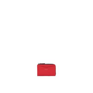 Картхолдер L-Zip Card Wallet - Красный