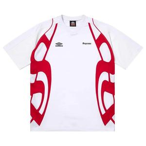 Джерси Supreme x Umbro Old English Jersey 'Black'