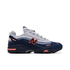Кроссовки New Balance 1000 'Nautical Coral' эксклюзив Footlocker