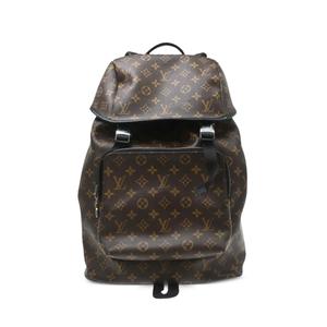 Рюкзак Macassar Zack Monogram (2017 год)