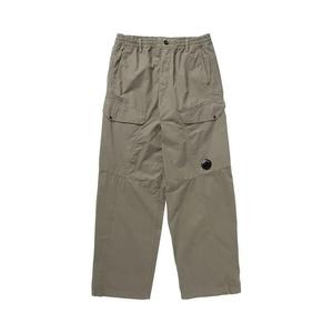C.P. Company Micro-Reps Boxy Lens Cargo Pants 'Павший камень'