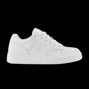 Кроссовки New Balance 480 Little Kid 'Triple White'