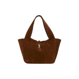 Сумки через плечо Saint Laurent Bea Bag 'Caramel Cognac'