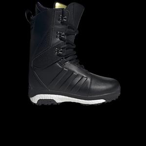 Ботинки Adidas Tactical ADV 'Core Black'
