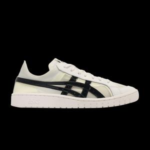 Баскетбольные кроссовки ASICS Gel PTG 'Cream Black'