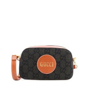Сумка через плечо Off the Grid Camera Bag GG