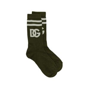 Носки с логотипом DG