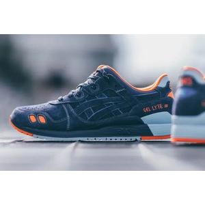Повседневный бег ASICS Gel Lyte 3 'Pensole Reflect'