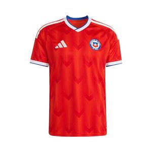 Джерси Adidas Chile 26 Home Jersey 'Active Red'