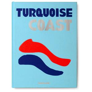 Книга Turquoise Coast
