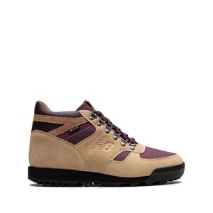Кроссовки Rainier Tan/Brown из коллаборации с Aimé Leon Dore