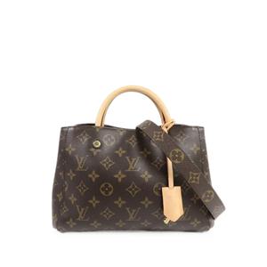 Сумка через плечо Montaigne BB Monogram