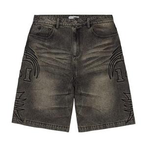 Шорты Vale Forever Armor Jorts 'Black'