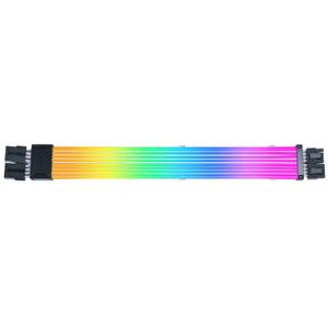 LIAN LI Strimer Wireless CPU 2×8-PIN ARGB удлинитель (сборка оплачивается отдельно)